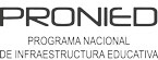PRONIED Logo