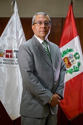 Mario Rios