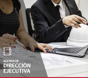 Agenda de Direccion Ejecutiva