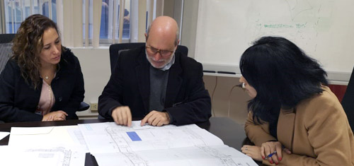 Sobre colegios José Gabriel Condorcanqui y Luisa Aliaga Gonzáles de San Martín