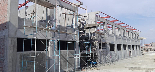 Supervisión en la Región Piura