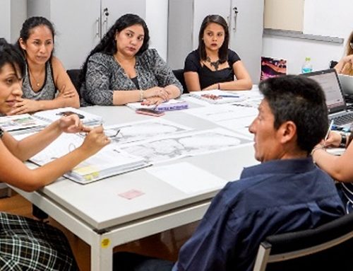 Región Puno: IE Mariano Melgar