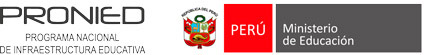 PRONIED Logo