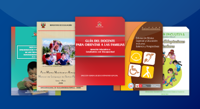 Publicaciones del Repositorio MINEDU